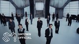 SUPER JUNIOR新专主打曲《Express Mode》MV公开~新歌好洗脑的旋律啊啊啊，蓝人20周年回归大发！